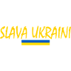 Slava ukraini