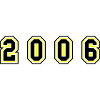 2006 Year Number