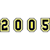 2005 Year Number