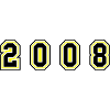 2008 Year Number