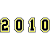2010 Year Number