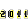 2011 Year Number