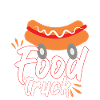 Hotdog Food Truck