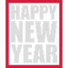 happy new year Zitat