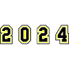 Numéro de l’année 2024