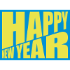 happy new year quote