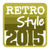 Retro Style 2015
