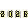 2026 Year Number