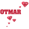 Geschenkidee Otmar