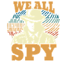 We All Spy Fingerprint