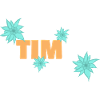 Edelweiß Tim