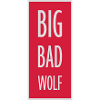 big bad wolf quote