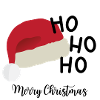 Hohoho Christmas
