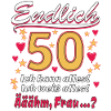 ENDLICH 50