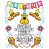 Intet skræmmer mig, jeg har en mexicansk kæreste