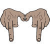 DOUBLE GANGSTA FUCK