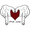 F*ck love