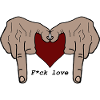 F*ck love