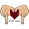 F*ck love