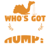 Whos Got The Hump?