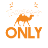 Camel That Transport Only