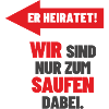 Beste Junggesellen Abschied