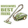 Housewives best friend | Vacuum Cleaner
