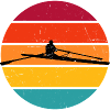 Aviron Rameurs Aviron Hommes Femmes