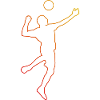 Fistball Fistball Men Fistball Player
