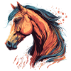 Pony Head