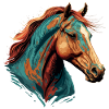 Mare Head