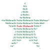 Merry Christmas Star