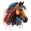 Horses