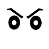 Night Eyes Minimalism