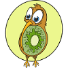 Kiwi kick