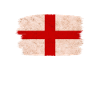 Made in England 1979 - St George's Day - English