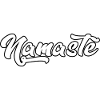 namasté