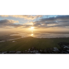 Nordsee - Sonnenuntergang