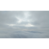 In den Wolken