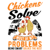 Chickens Chicken Farming Chicken Farmer