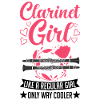 Clarinette Clarinettiste