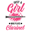 Clarinette Clarinettiste