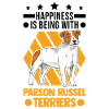 Parson Russell Terrier Luck