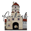 Aichach // Illustration