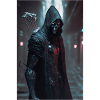 The Reaper II Futuristic