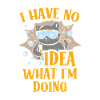 I have no idea what I'm doing, Cat Science