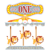 Carousel Birthday Party