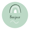 Bonjour