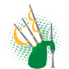 Blow Me Bagpiper Scotsman Bagpipe