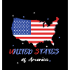 United States of America.